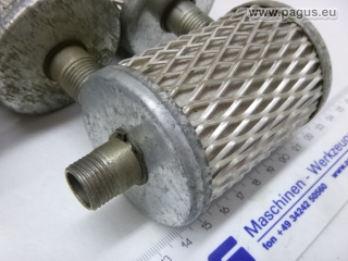 Zestaw filtrów powietrza ORSTA