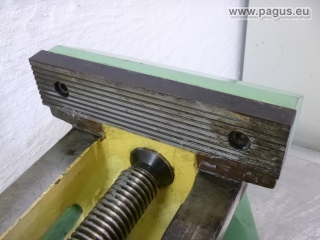 STANKO Maschinenschraubstock
