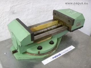 STANKO Maschinenschraubstock