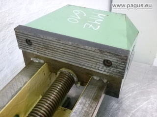 STANKO Maschinenschraubstock