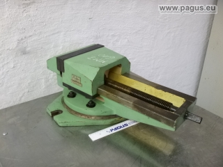 STANKO Maschinenschraubstock