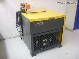 KAESER Kältetrockner