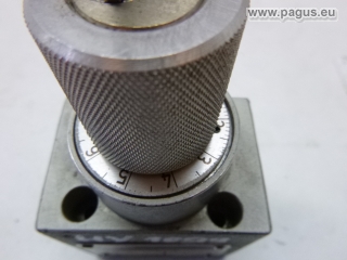 HERION Stromregelventil