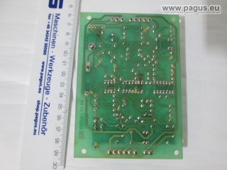 SEIBU Elektronikmodul