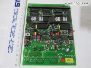 HBC Elektronikmodul