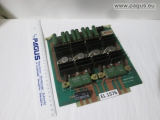 SEIBU Elektronikmodul