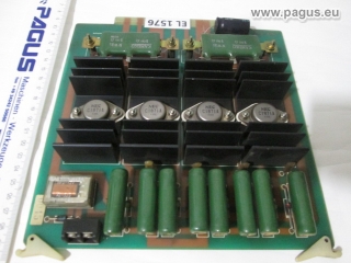 SEIBU Elektronikmodul