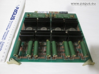 SEIBU Elektronikmodul