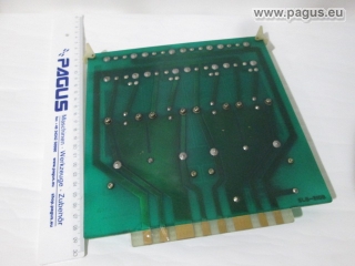 SEIBU Elektronikmodul