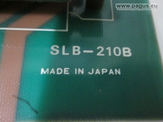 SEIBU Elektronikmodul