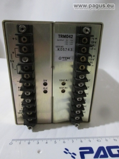 TDK electronic module