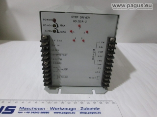 FES electronic module