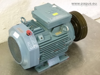 ABB Elektromotor