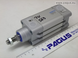 FESTO Pneumatikzylinder