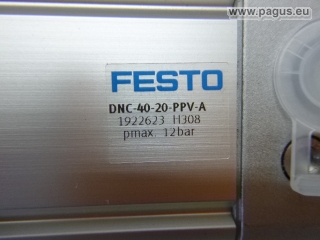 FESTO Pneumatikzylinder