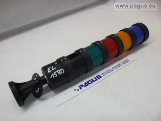 TELEMECANIQUE Signalturm