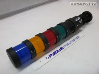 TELEMECANIQUE Signalturm