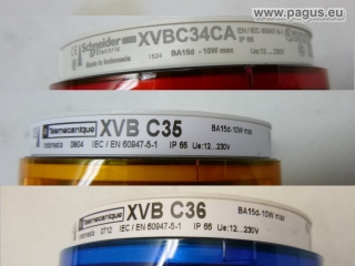 TELEMECANIQUE Signalturm