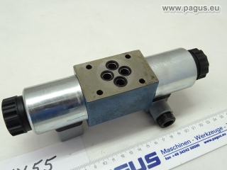 REXROTH Hydraulikwegeventil