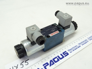 REXROTH Hydraulikwegeventil