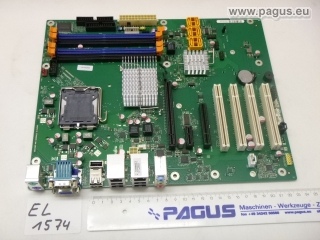 FUJITSU-SIEMENS Mainboard