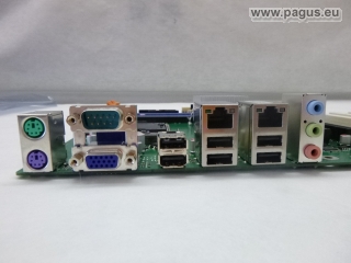 FUJITSU-SIEMENS Mainboard