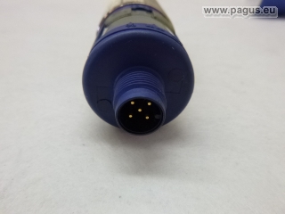 MICROSONIC Ultraschallsensor
