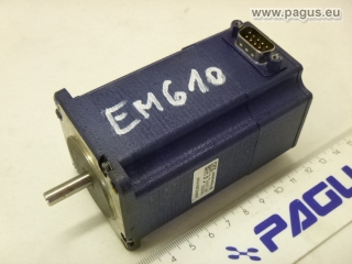 NANOTEC Schrittmotor