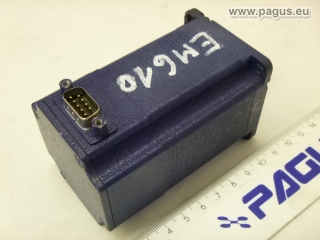 NANOTEC Schrittmotor