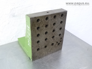 PAGUS Aufspannwinkel