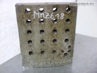 PAGUS Aufspannwinkel