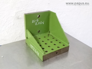 PAGUS Aufspannwinkel