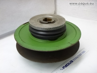 GETRIEBEW. WERNIGERODE Verstellscheiben