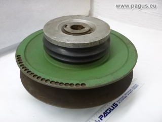 GETRIEBEW. WERNIGERODE Verstellscheiben