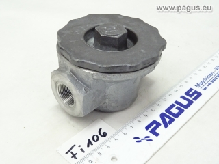 ORSTA Micro-S-Filter