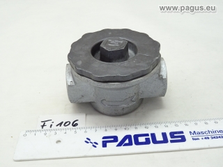 ORSTA Micro-S-Filter