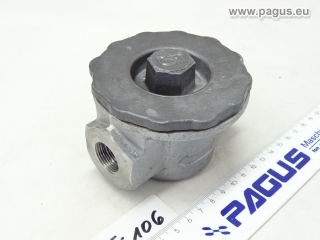 ORSTA Micro-S-Filter