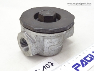ORSTA Micro-S-Filter