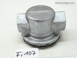 ORSTA Micro-S-Filter
