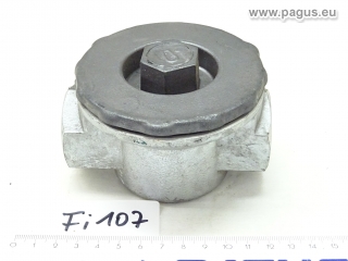 ORSTA Micro-S-Filter