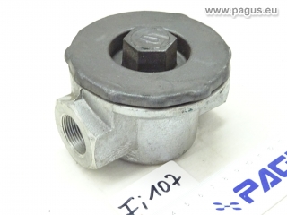 ORSTA Micro-S-Filter