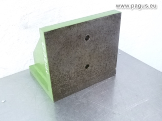 PAGUS Aufspannwinkel