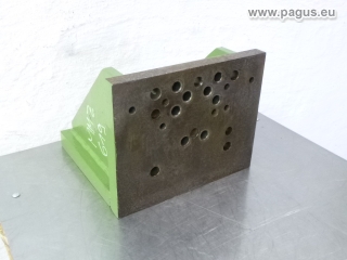 PAGUS Aufspannwinkel