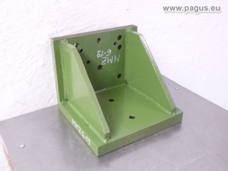 PAGUS Aufspannwinkel