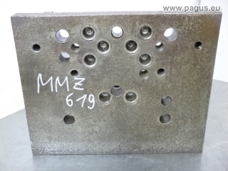 PAGUS Aufspannwinkel