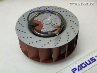 EBM PAPST Radiallüfter