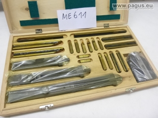 MITUTOYO Endmaße Zubehör