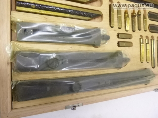 MITUTOYO Endmaße Zubehör