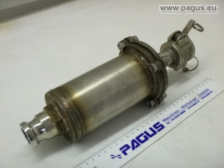 Tłumik próżniowy PAGUS