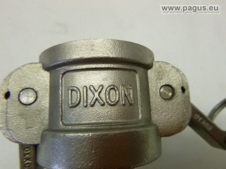 Tłumik próżniowy PAGUS